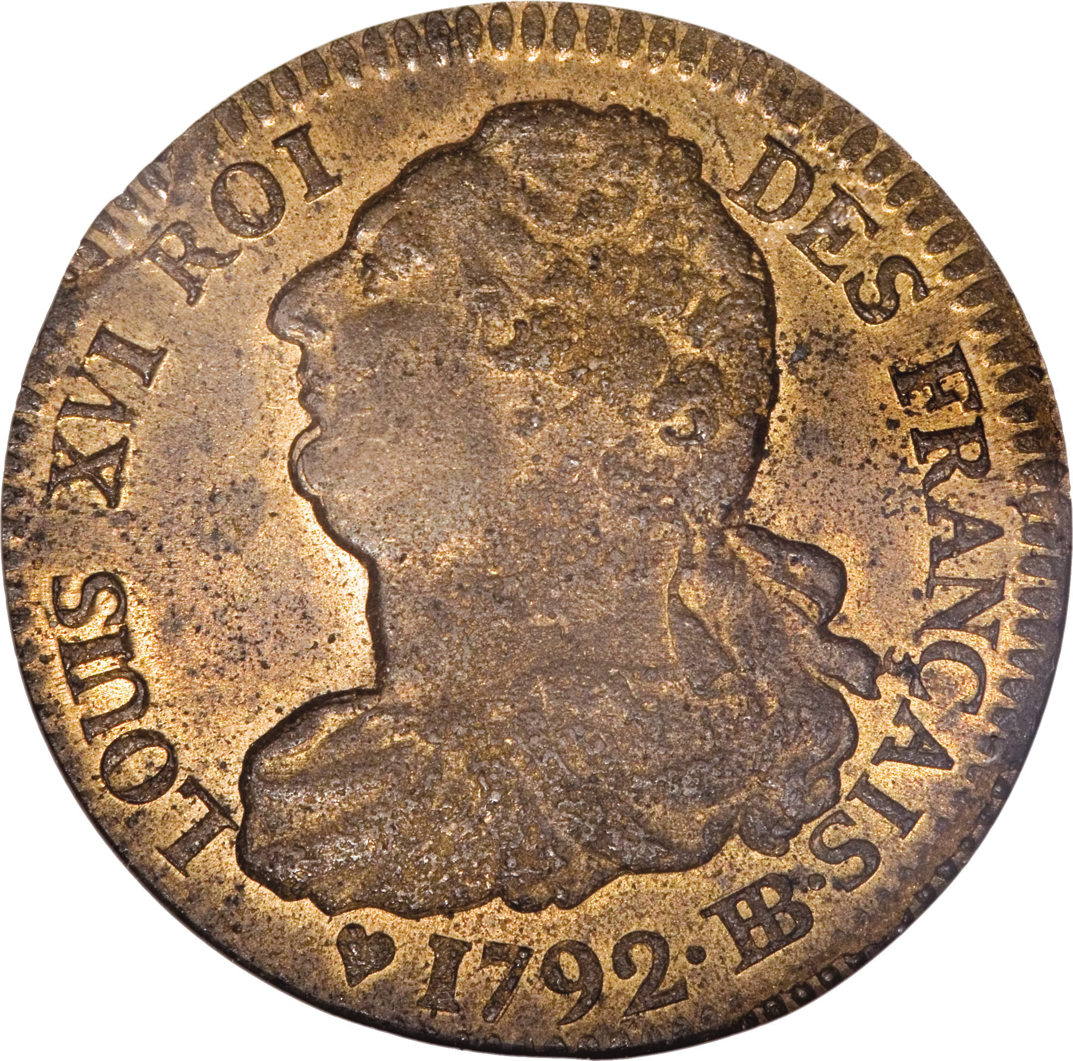 Coin obverse image