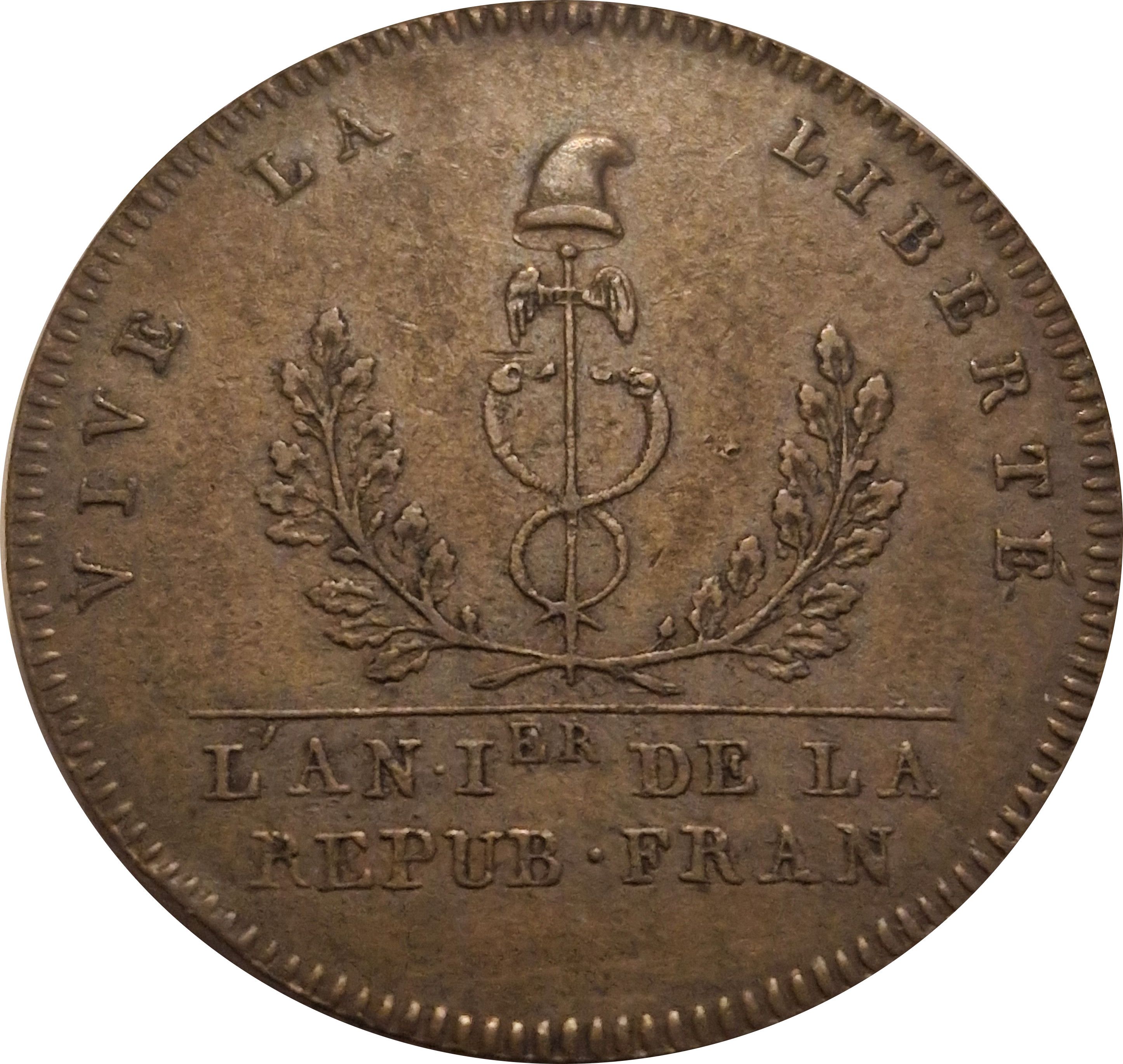 Coin obverse image