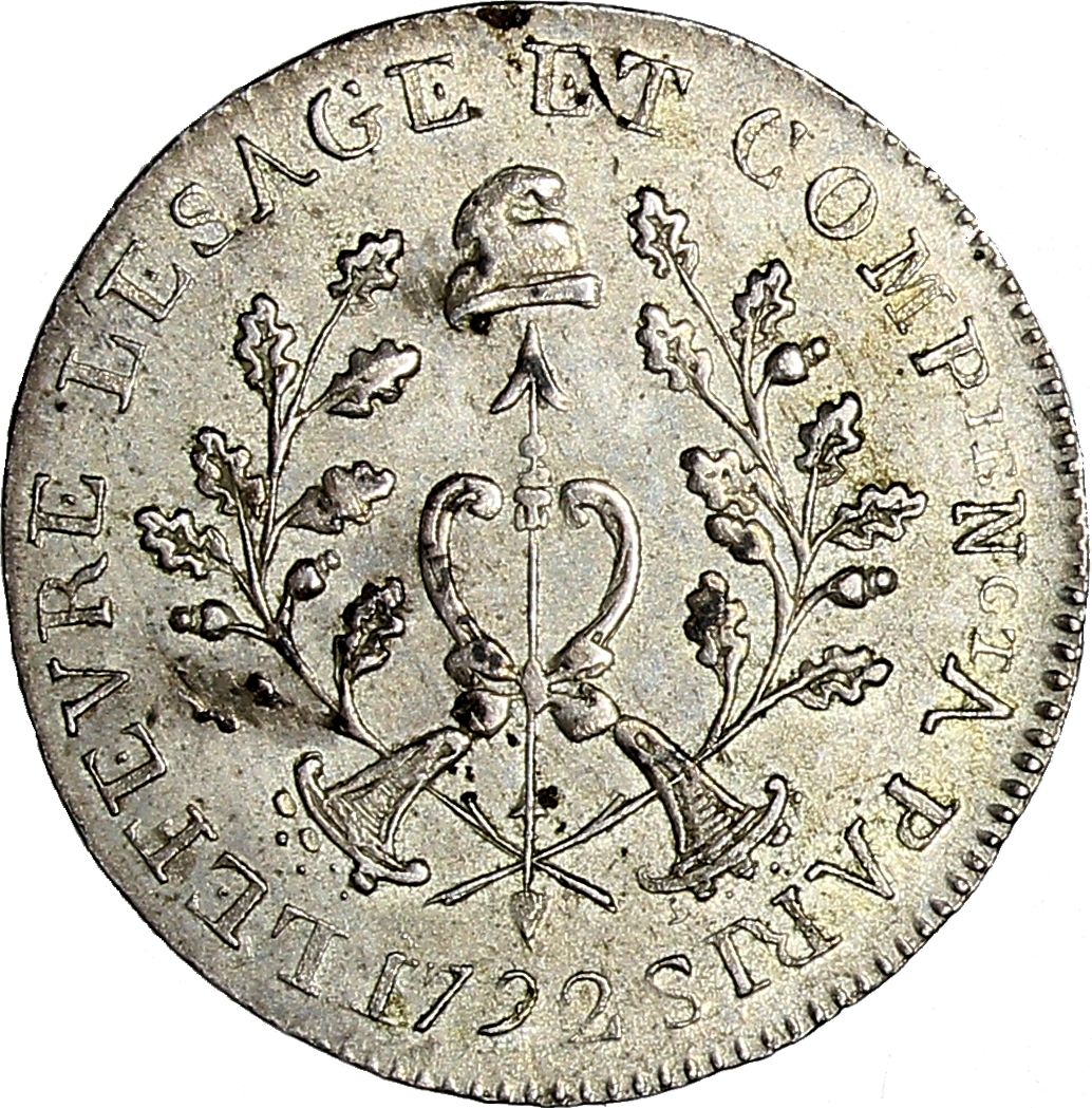 Coin obverse image