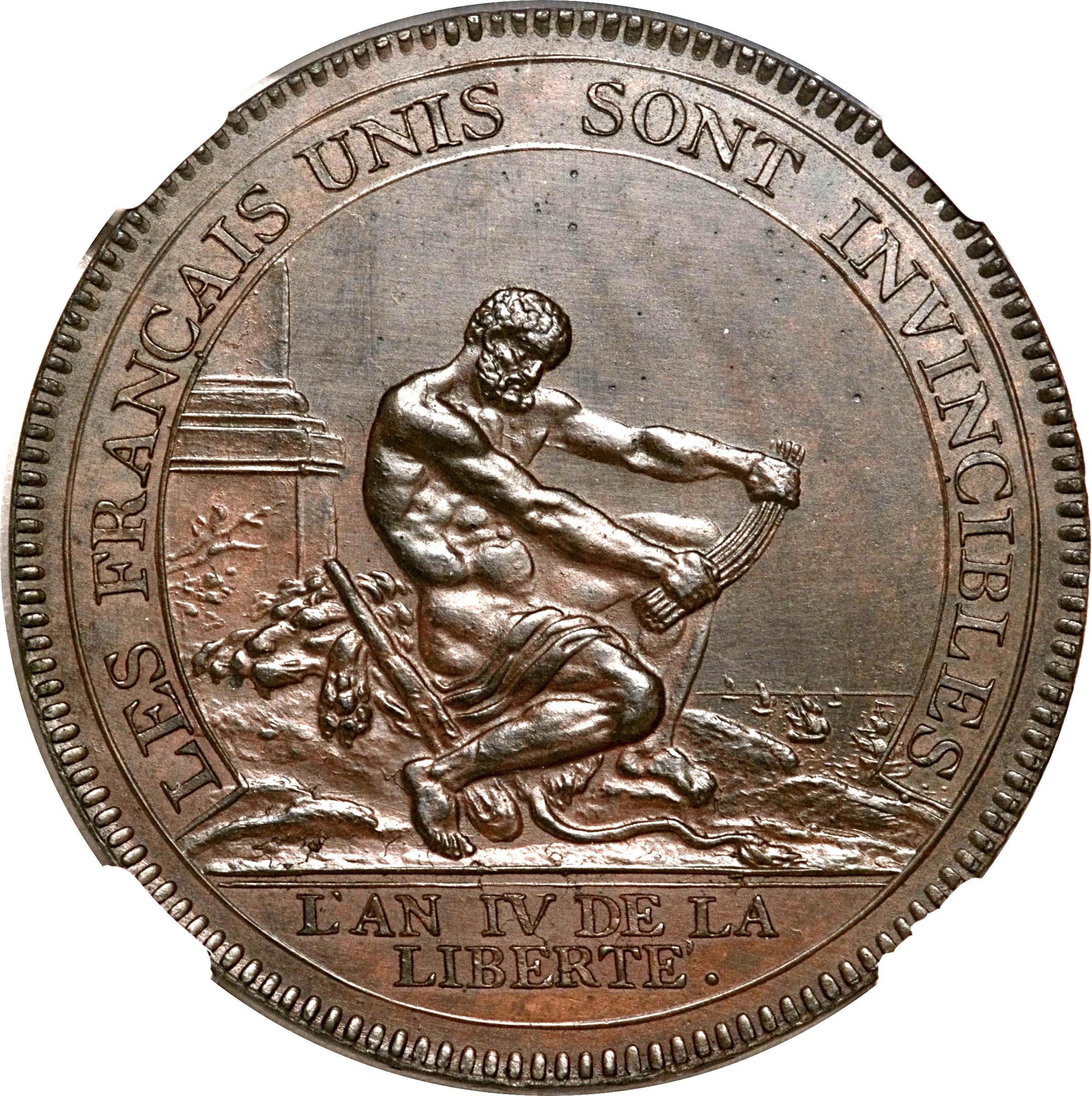 Coin obverse image