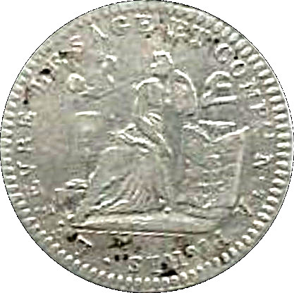 Coin obverse image