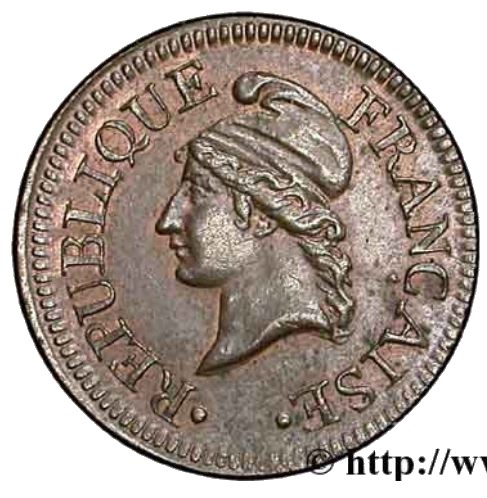 Coin obverse image