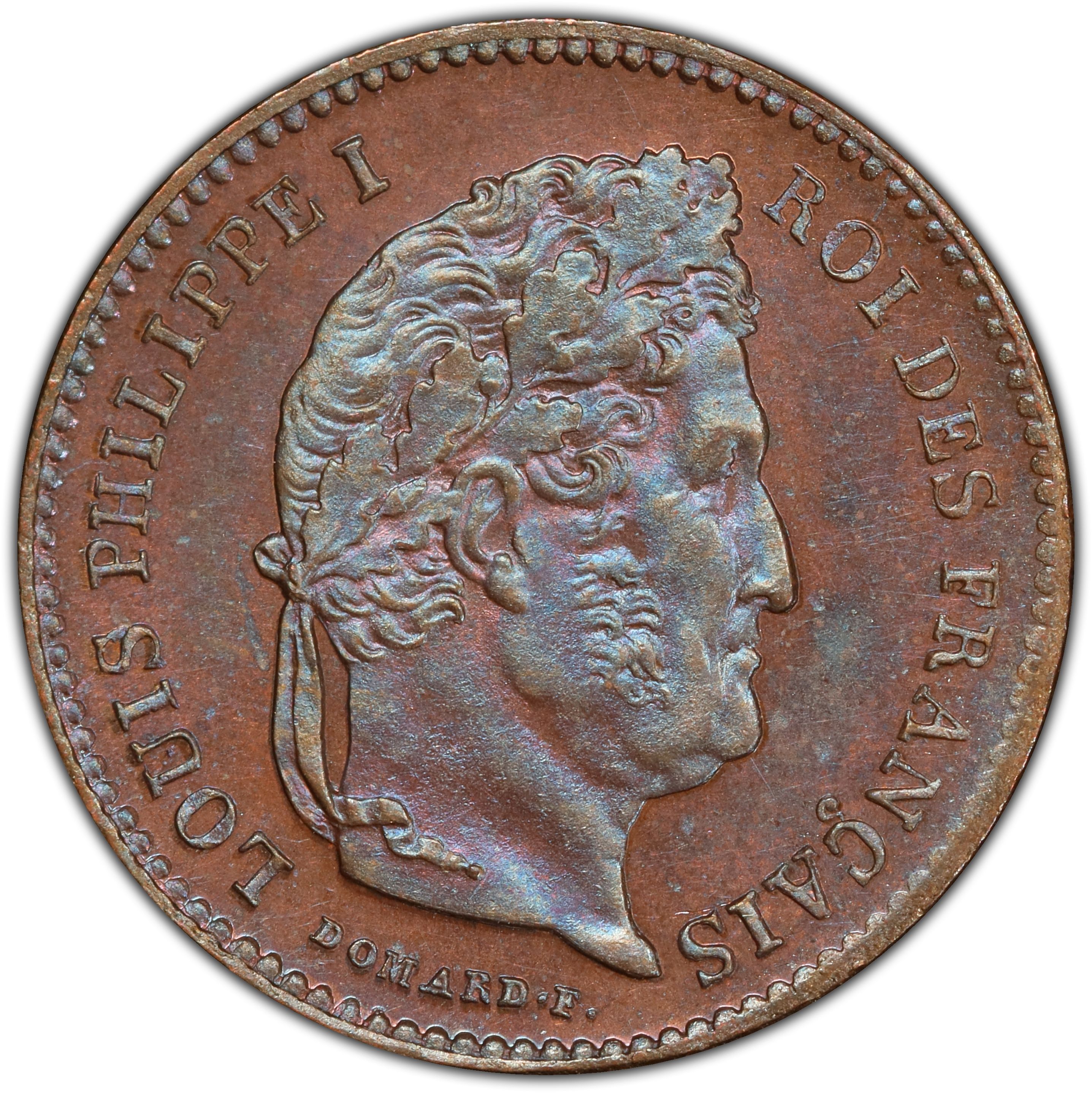Coin obverse image