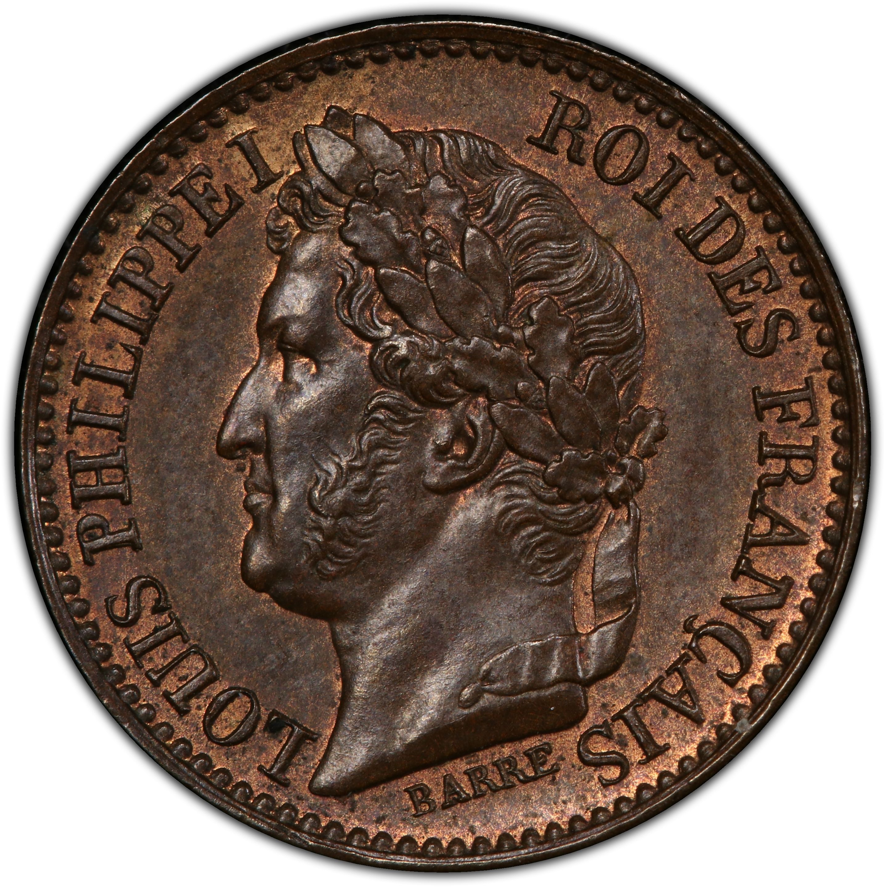 Coin obverse image