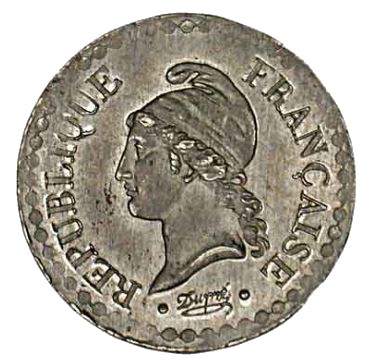 Coin obverse image