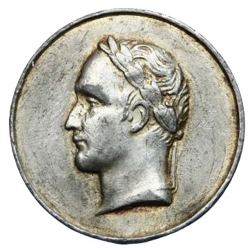 Coin obverse image