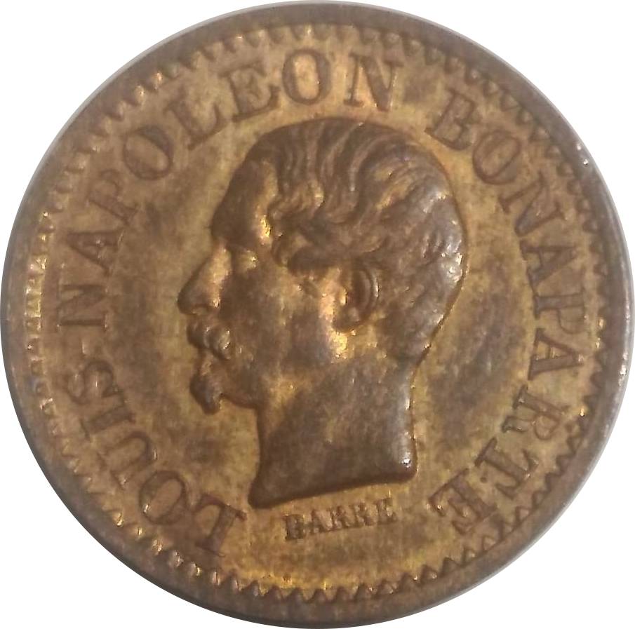 Coin obverse image
