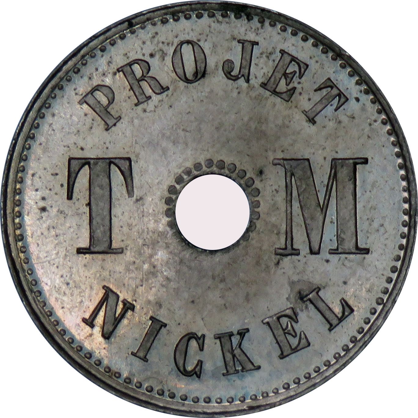 Coin obverse image