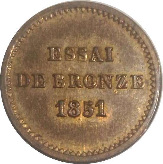 Coin reverse image