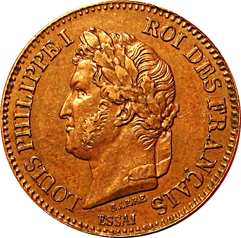 Coin obverse image