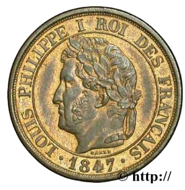 Coin obverse image