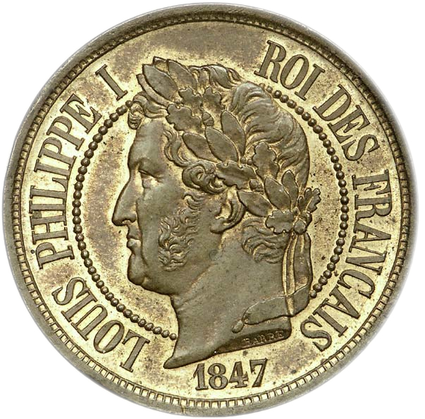 Coin obverse image