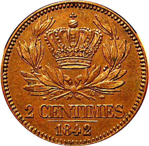 Coin reverse image