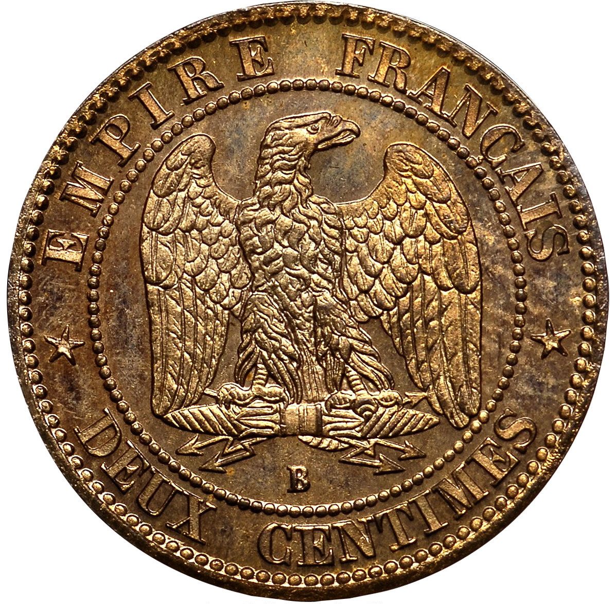 Coin obverse image