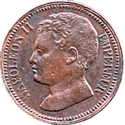 Coin obverse image
