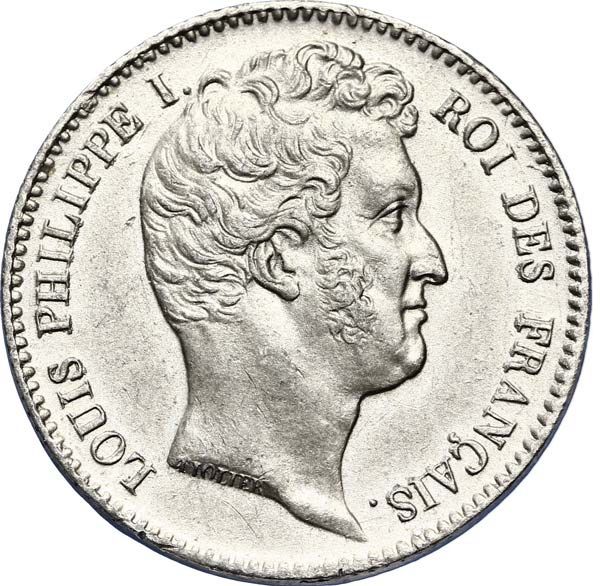 Coin obverse image