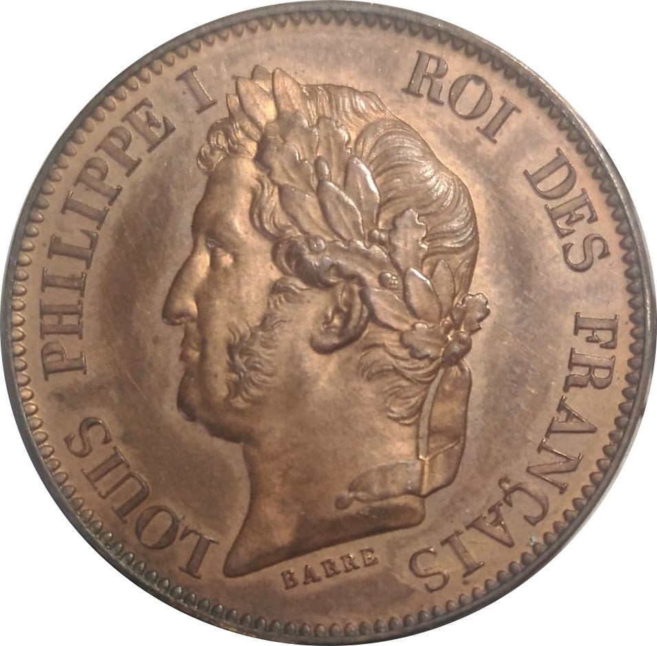 Coin obverse image