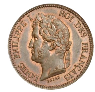 Coin obverse image