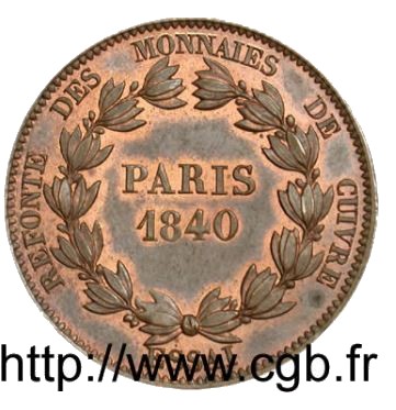 Coin reverse image