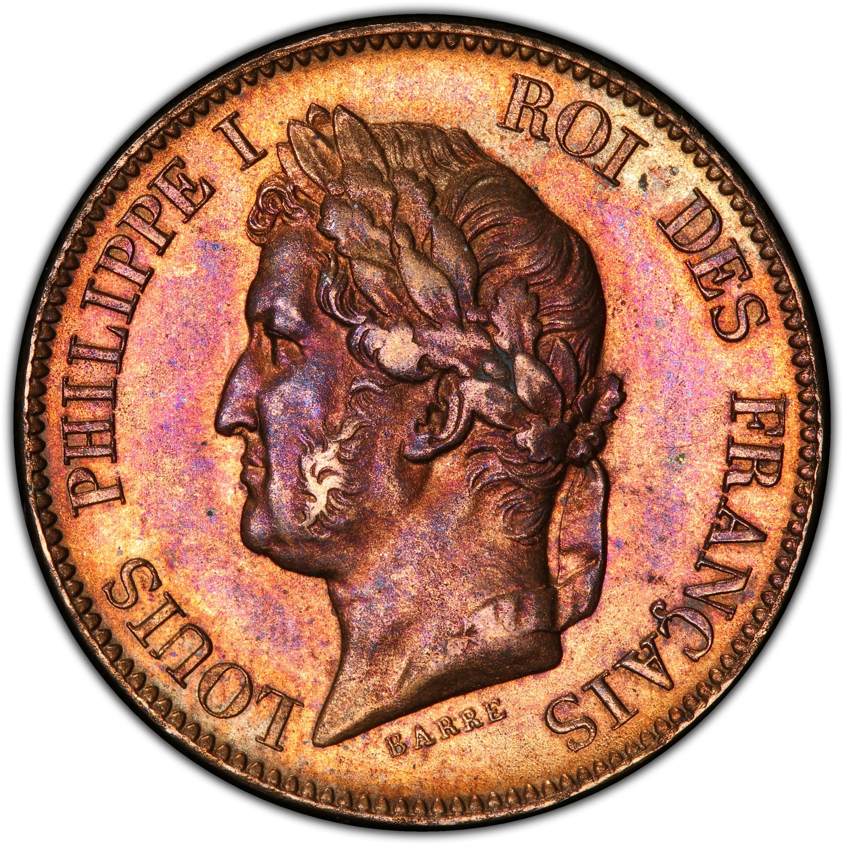 Coin obverse image