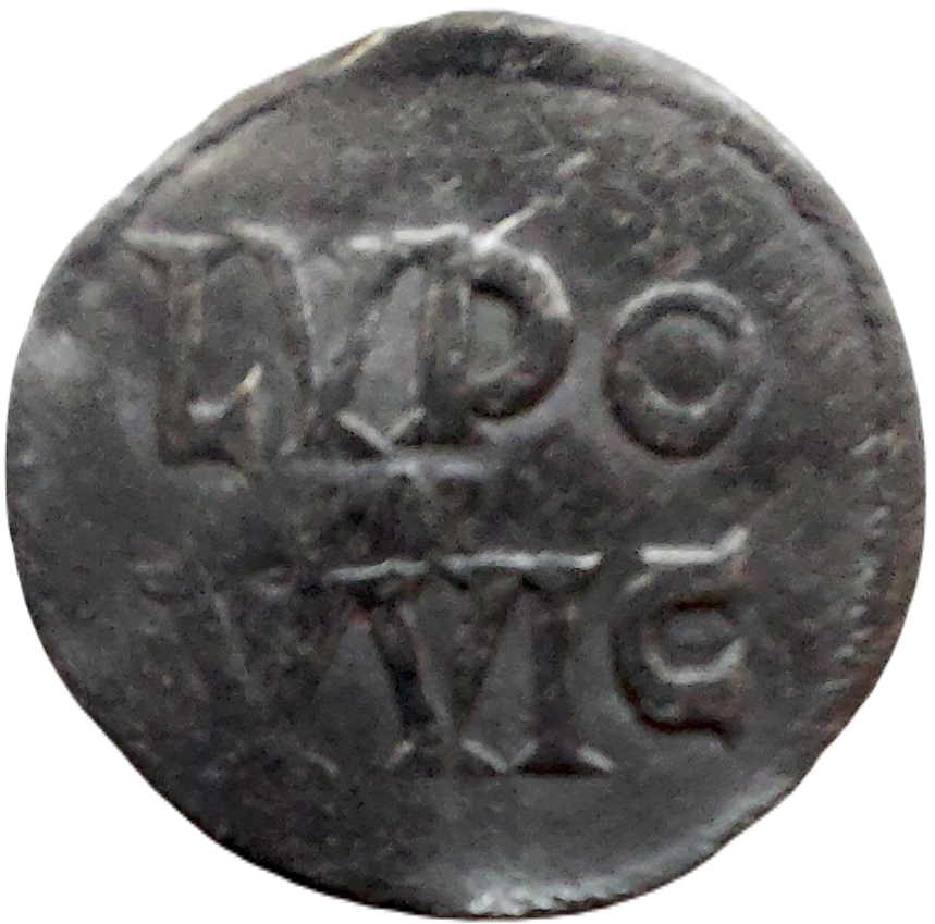 Coin obverse image