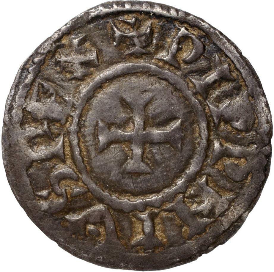 Coin obverse image