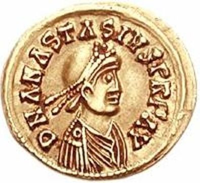 Coin obverse image