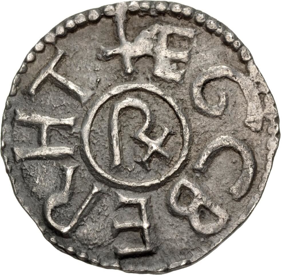Coin obverse image