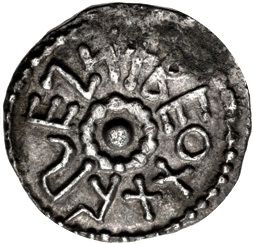 Coin obverse image
