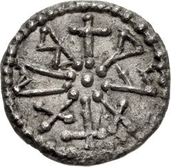 Coin obverse image