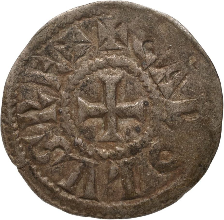 Coin obverse image