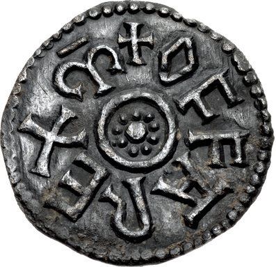 Coin obverse image