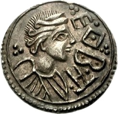Coin obverse image