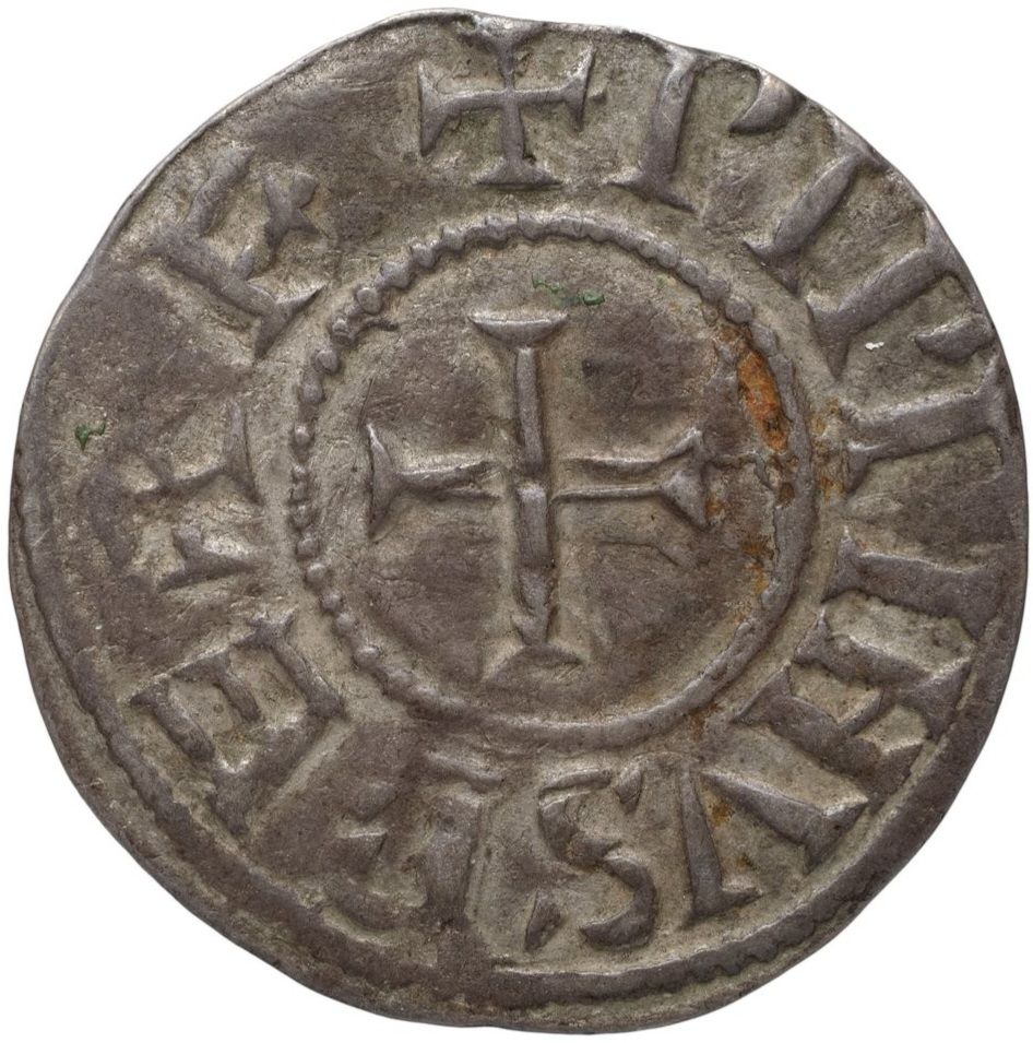 Coin obverse image