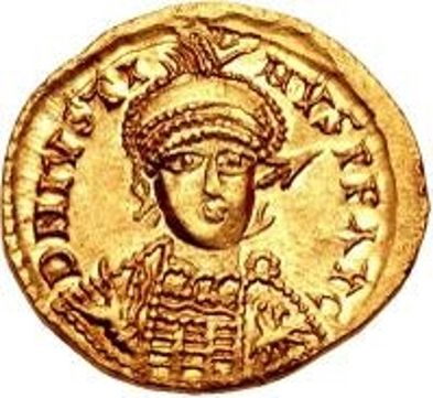 Coin obverse image