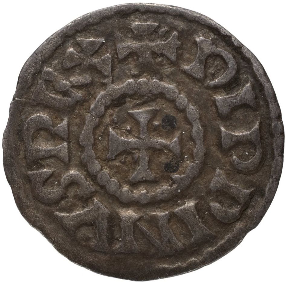 Coin obverse image