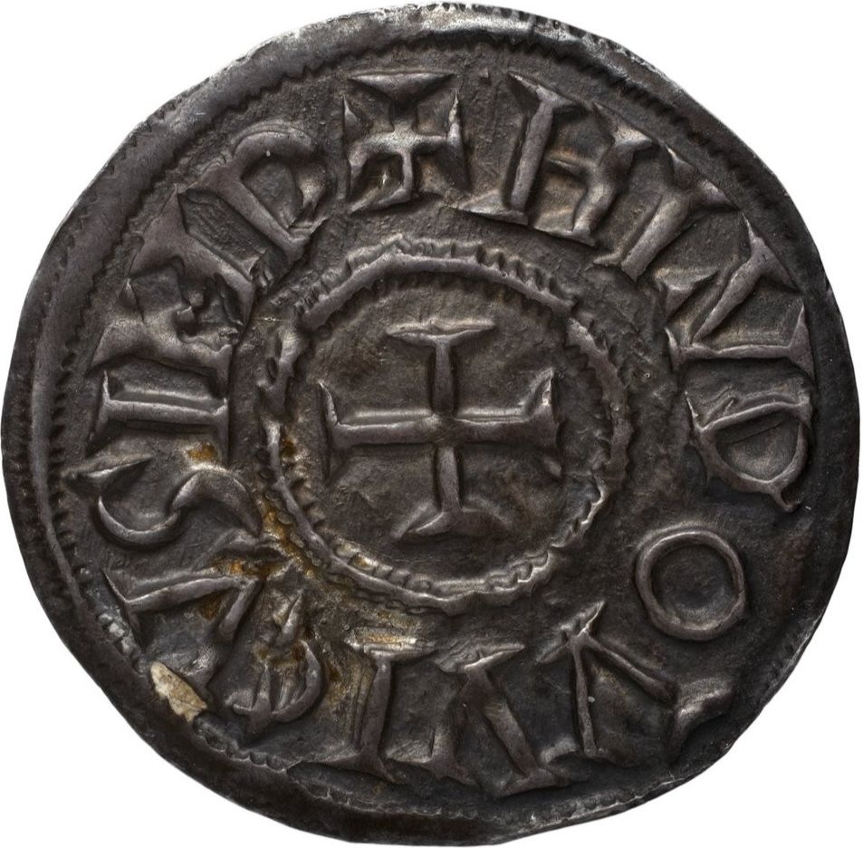 Coin obverse image