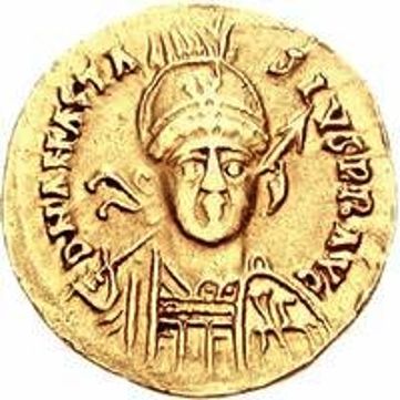 Coin obverse image