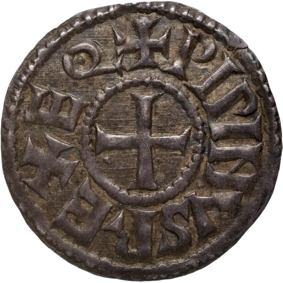 Coin obverse image