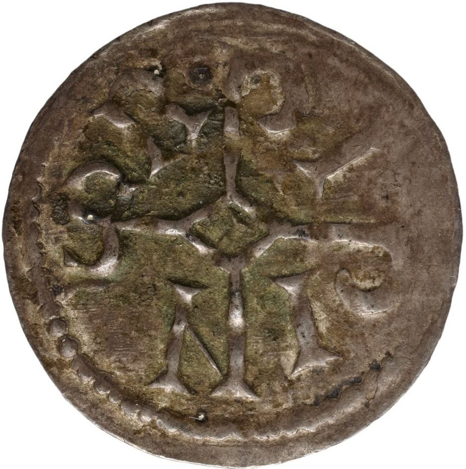 Coin obverse image