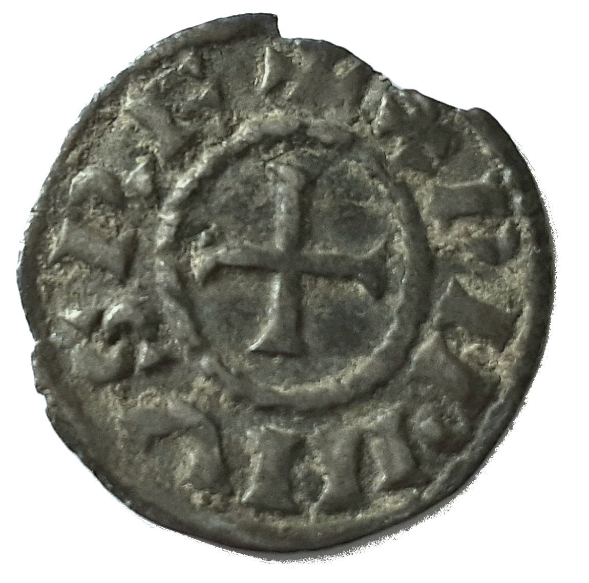 Coin obverse image