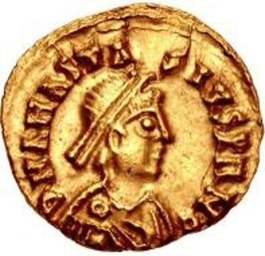 Coin obverse image