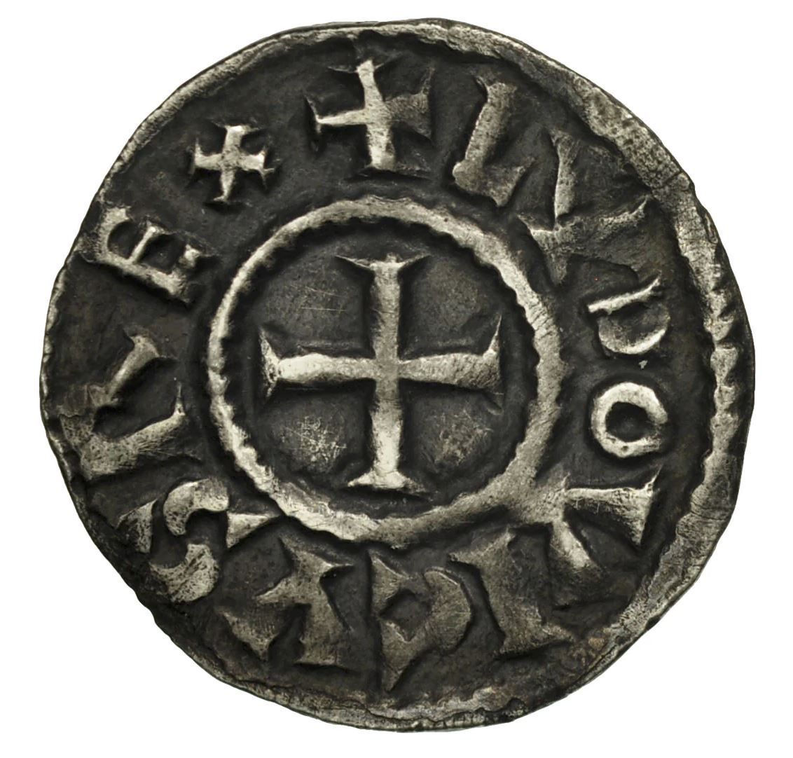 Coin obverse image