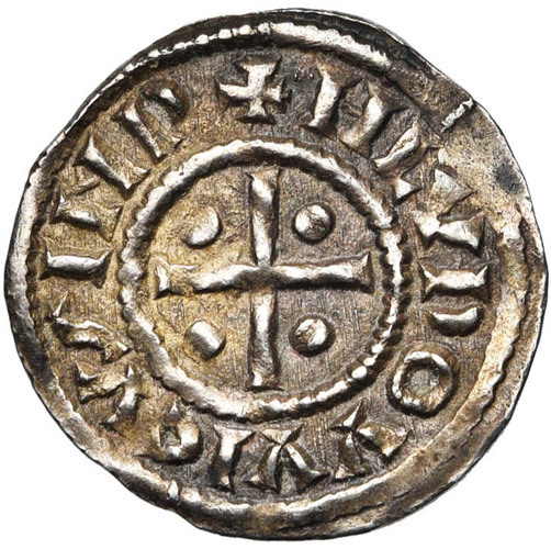 Coin obverse image