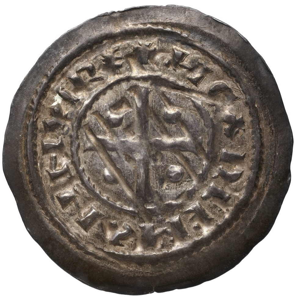 Coin obverse image