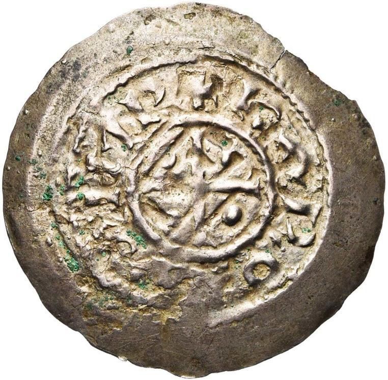 Coin obverse image