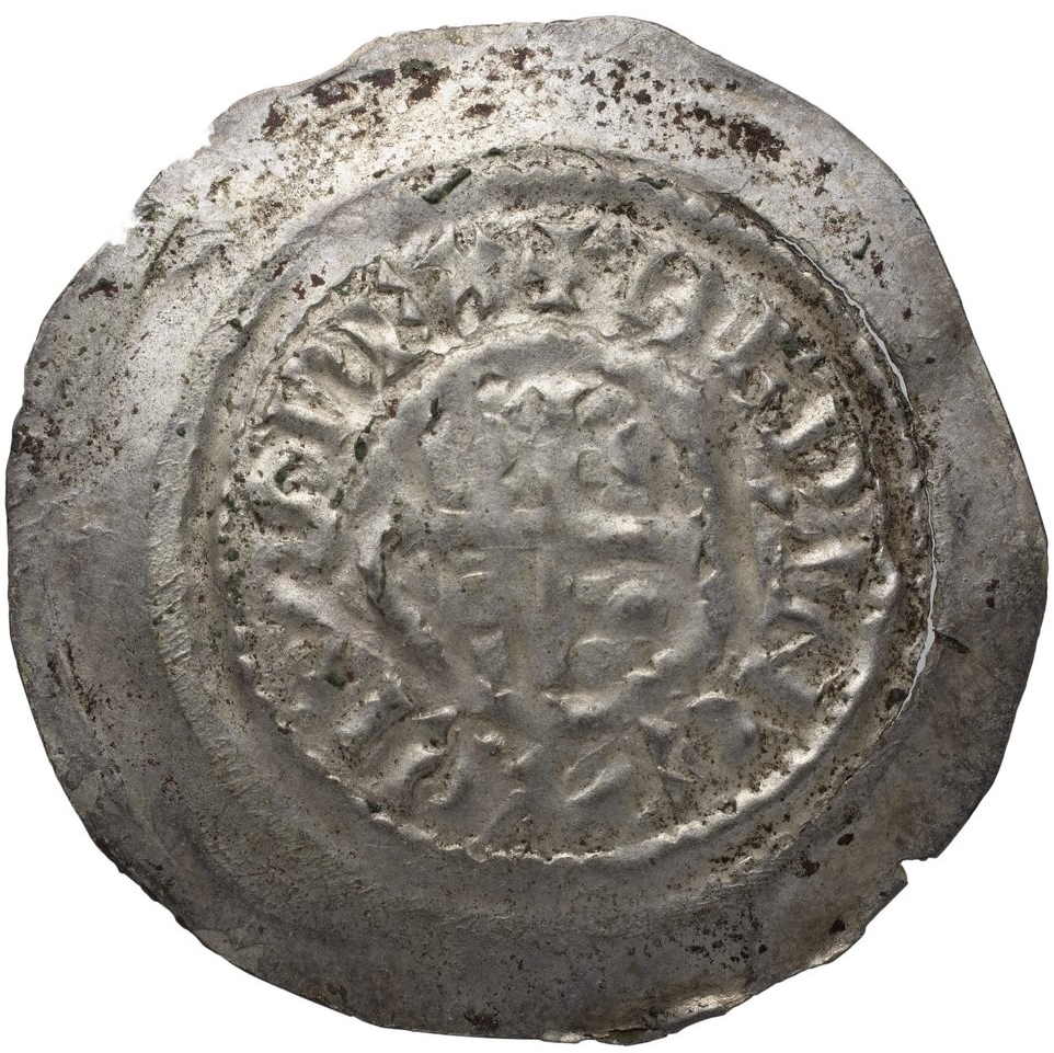 Coin obverse image