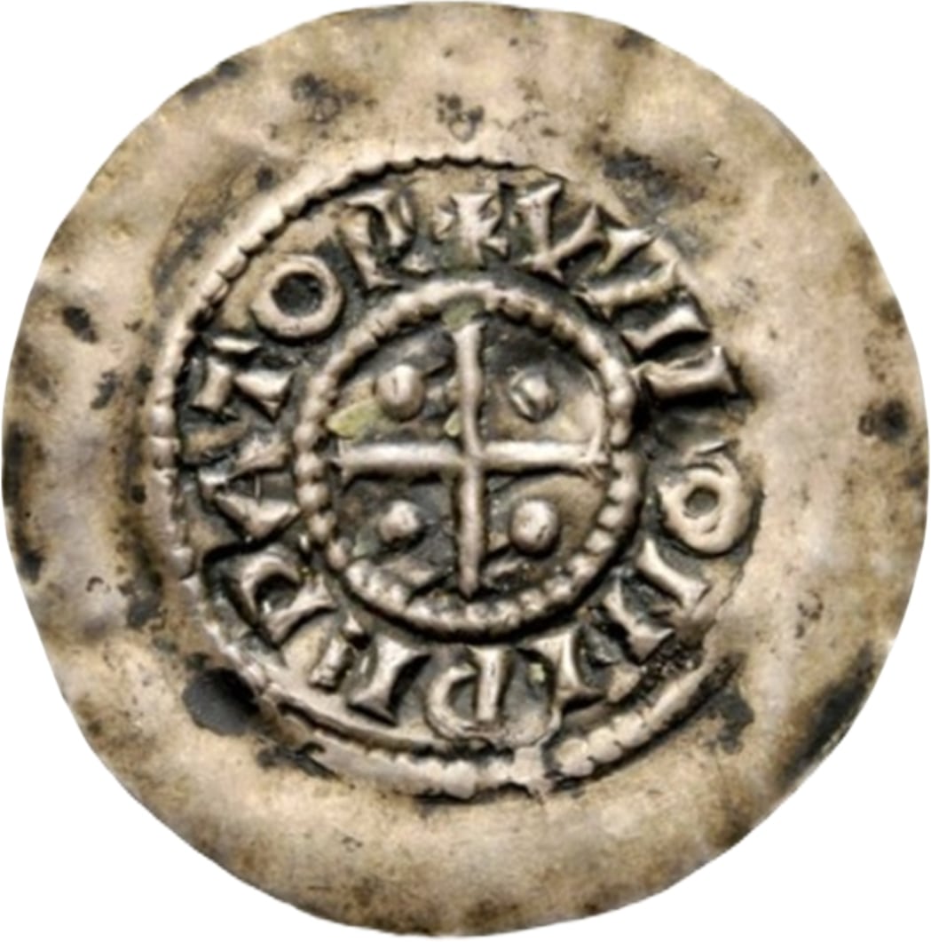 Coin obverse image