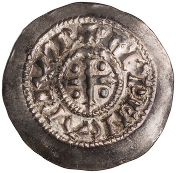 Coin obverse image