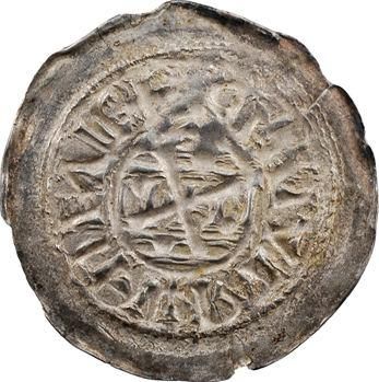 Coin reverse image